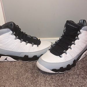 Air Jordan 9 Retro (Repost)